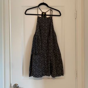 Free People Beach Dress
